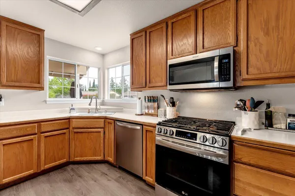 $485,000 | 1675 Hominy Way, Redding, CA 96003