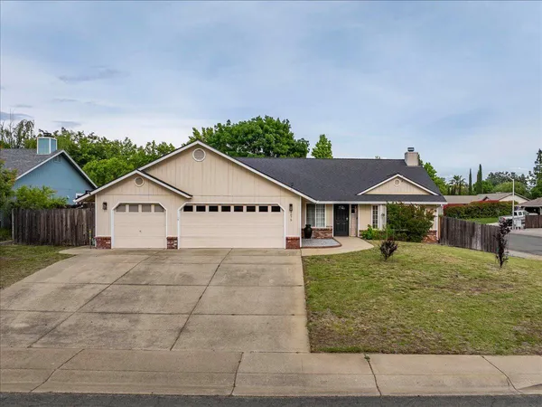 $485,000 | 1675 Hominy Way, Redding, CA 96003