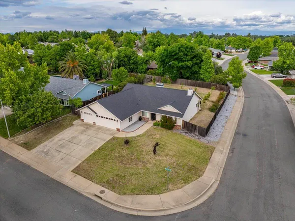 $485,000 | 1675 Hominy Way, Redding, CA 96003