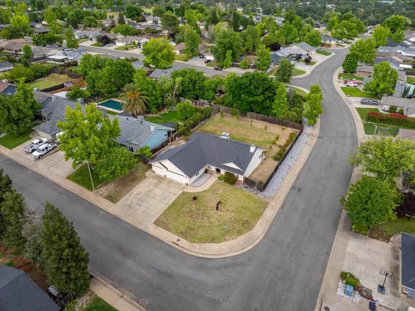 $485,000 | 1675 Hominy Way, Redding, CA 96003