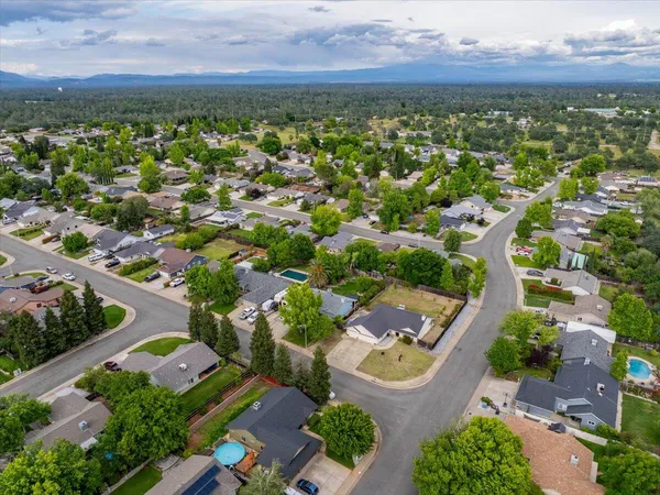 $485,000 | 1675 Hominy Way, Redding, CA 96003