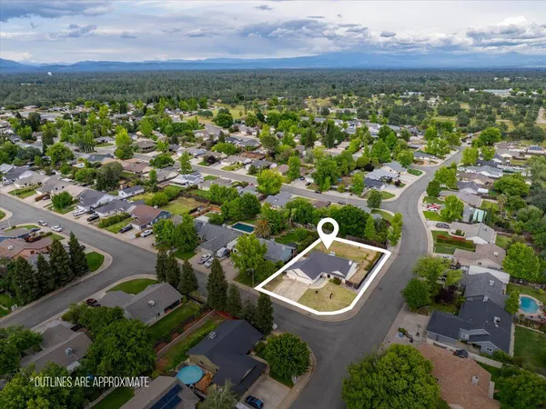 $485,000 | 1675 Hominy Way, Redding, CA 96003