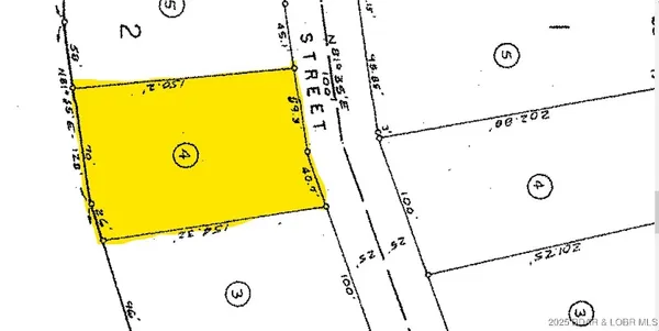 $8,999 | Lot#4 Lakewood Lane, Barnett, MO 65011