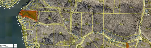 $9,750 | Lot#4 Lakewood Lane, Barnett, MO 65011