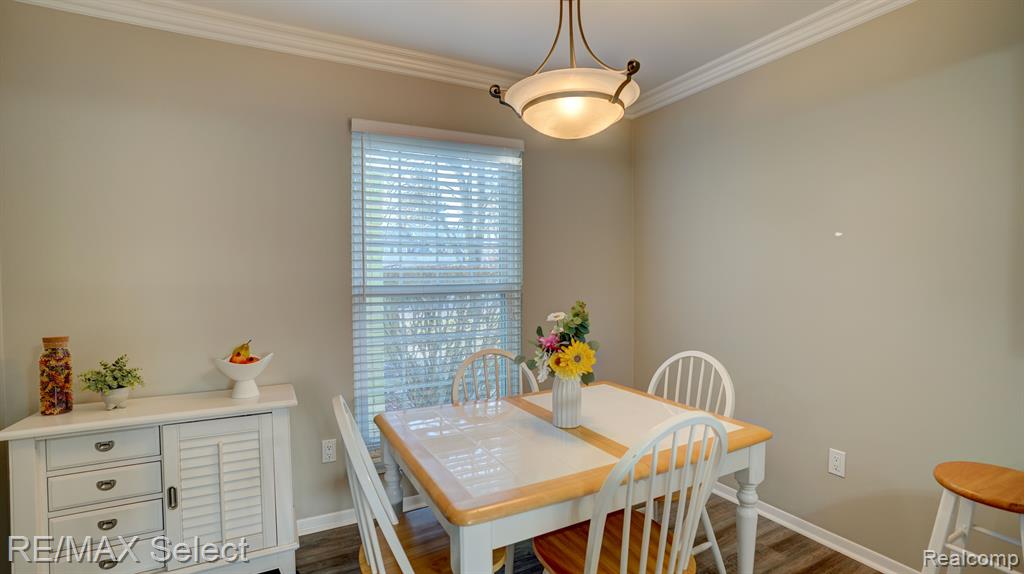 60 Stratford Lane Rochester Hills, MI 48309 - Photo 6 of 47