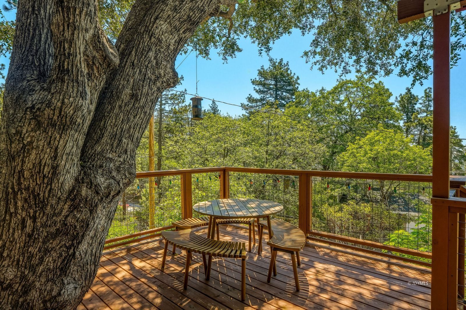 24945 Marion Ridge Drive Idyllwild, CA 92549 - Photo 4 of 53 Peace & serenity