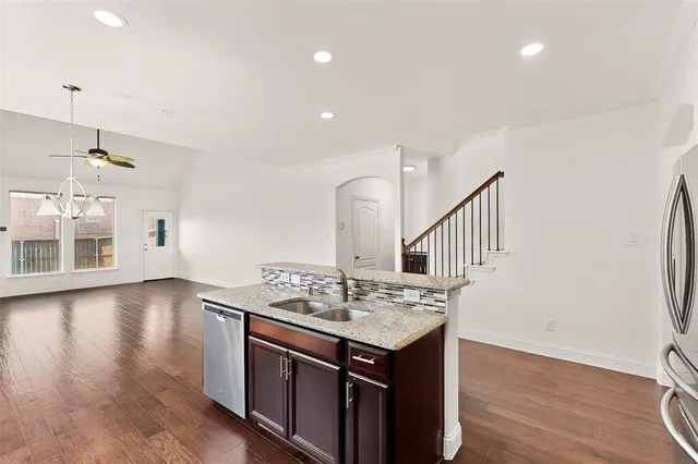 $3,600 | 11189 Cerrillos Drive, Frisco, TX 75035