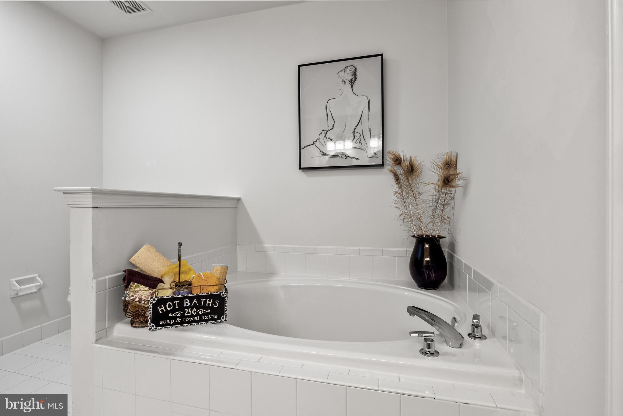 773 Barton Run Boulevard Marlton, NJ 08053 - Photo 22 of 30 a bathroom with a tub