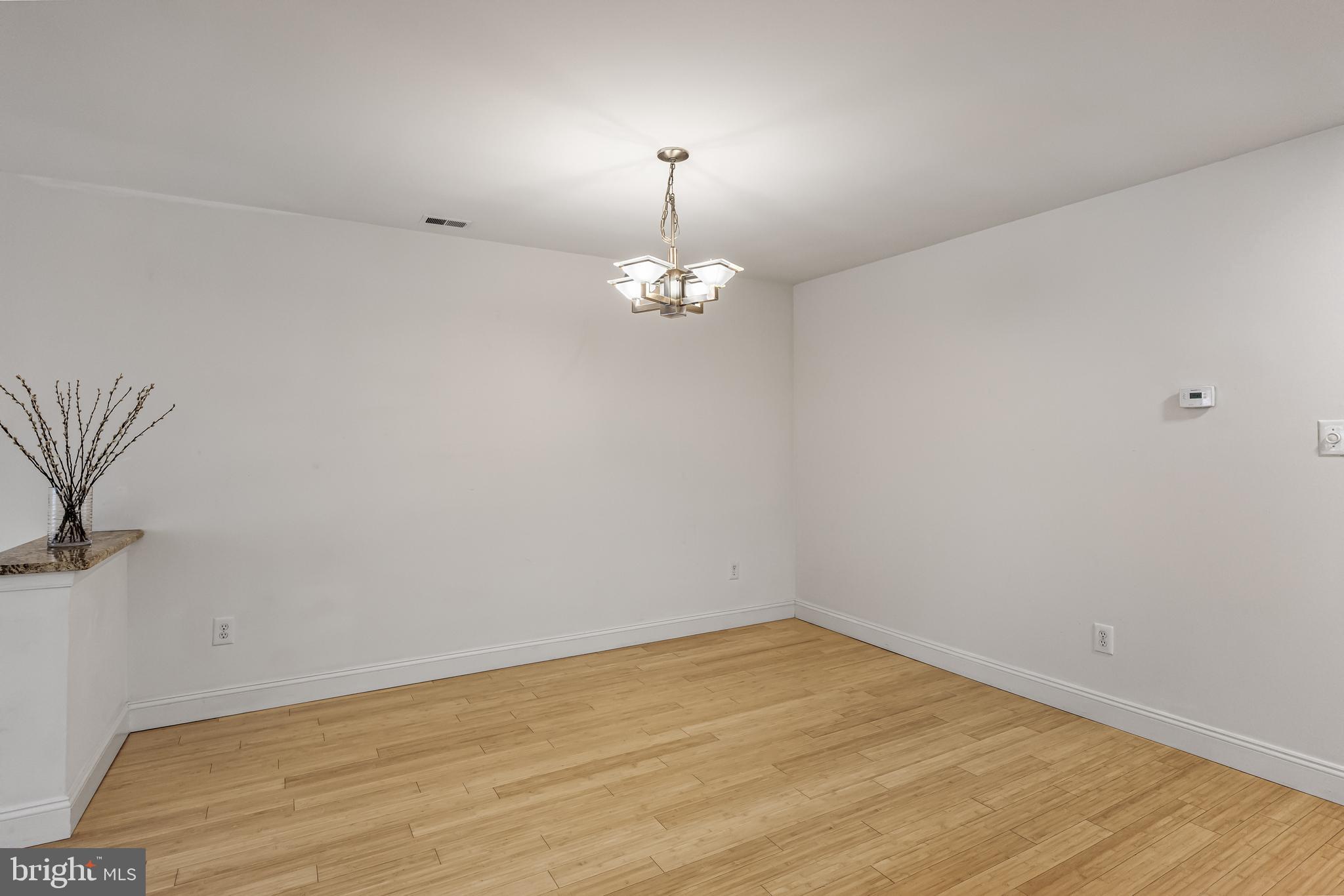 773 Barton Run Boulevard Marlton, NJ 08053 - Photo 7 of 30 wooden floor in an empty room