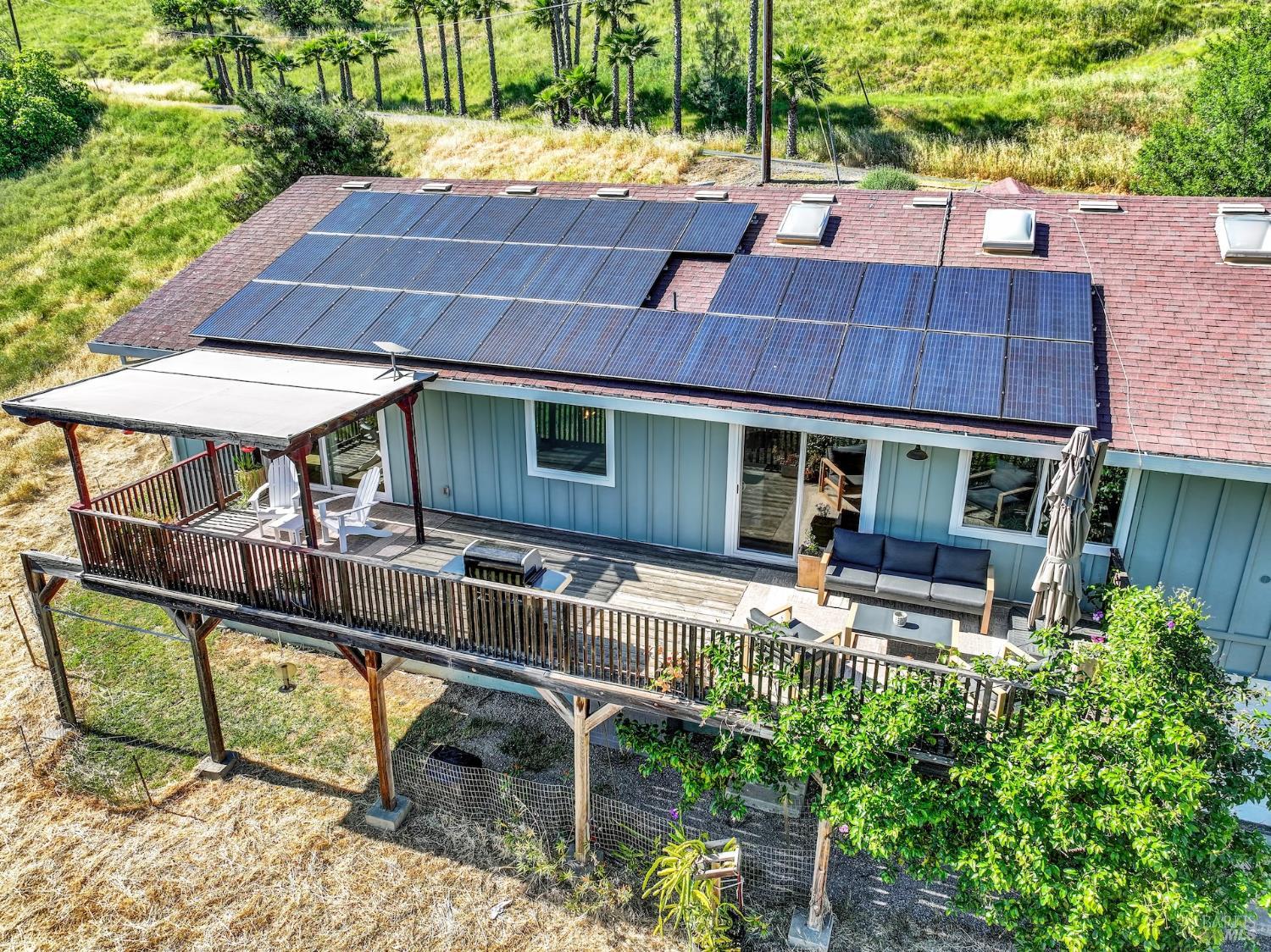 3922 Putah Ridge Trail Winters, CA 95694 - Photo 2 of 75