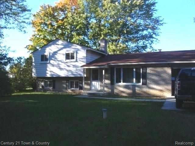 2415 Granger Road Ortonville, MI 48462 - Photo 8 of 11 MIMLS31027949