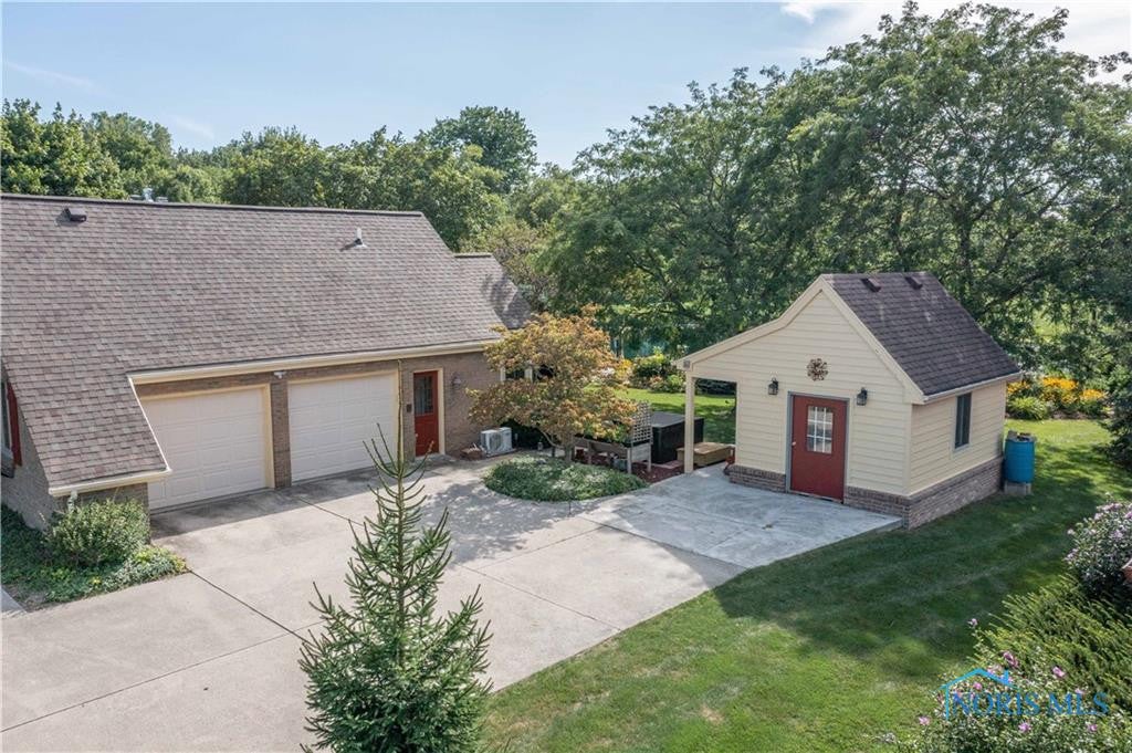 1408 South Stadium Road Oregon, OH 43616 - Photo 5 of 50 Gallery Image 5