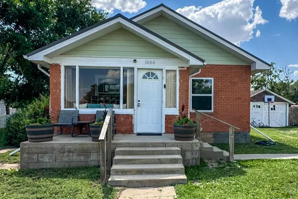 $150,000 | 1006 Maine Street, Eads, CO 81036