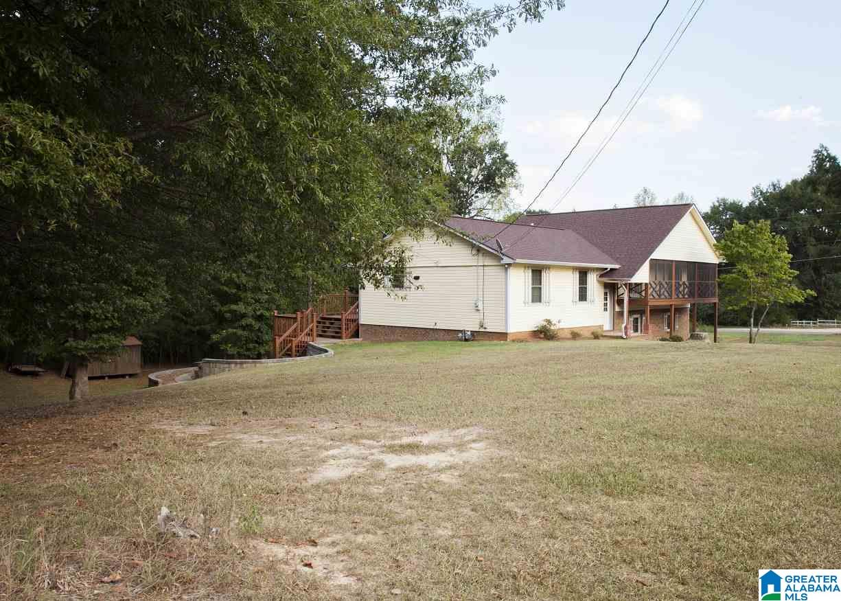 34 Jamback Road Anniston, AL 36207 - Photo 4 of 47