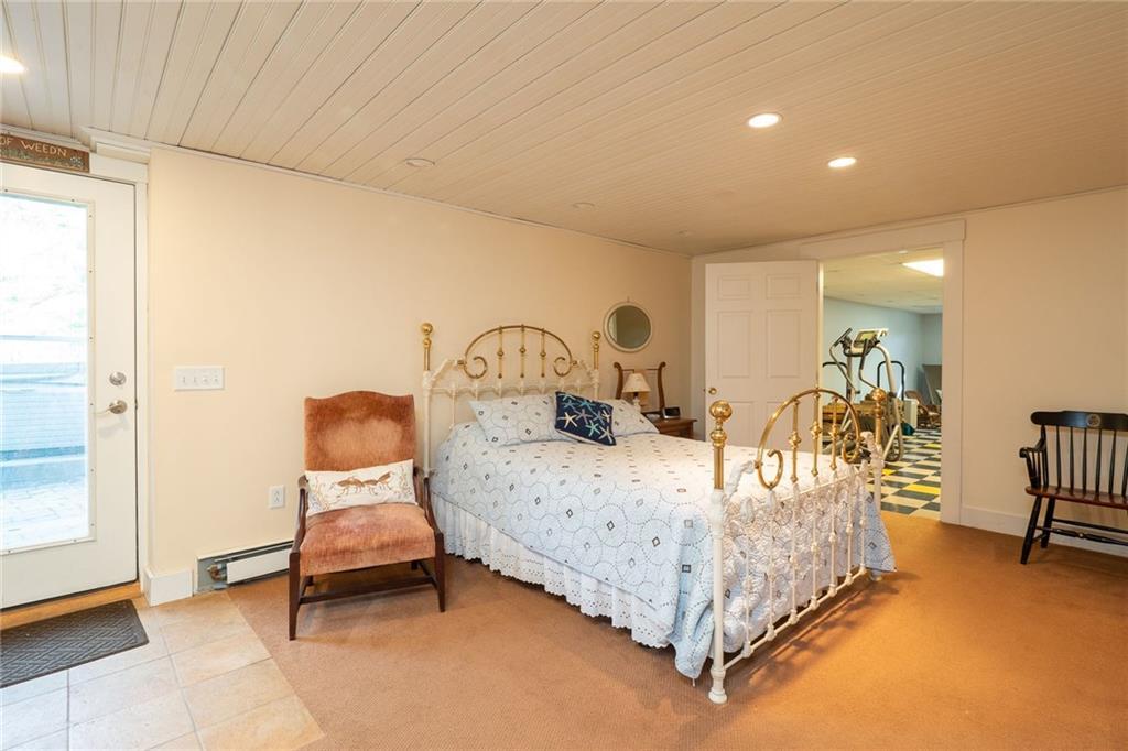 41 Eldridge Road York, ME 03909 - Photo 29 of 35 The door on the left leads to the...
