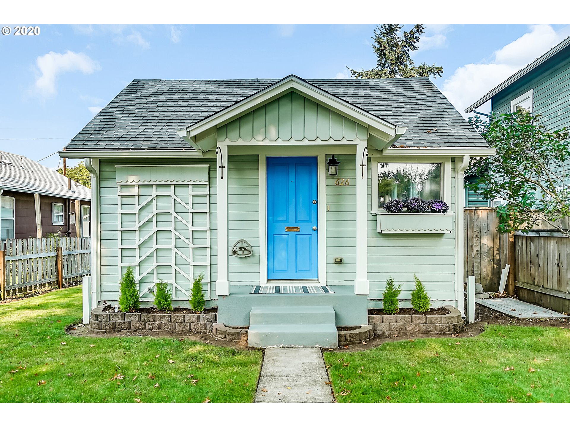 626 F Street Springfield, OR 97477 - Photo 1 of 26