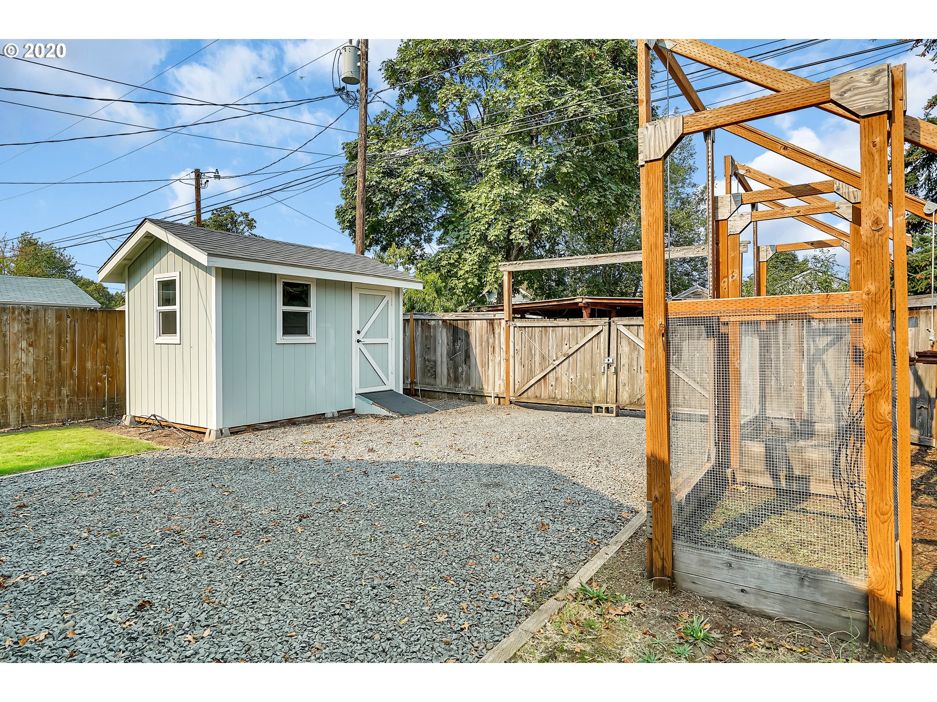 626 F Street Springfield, OR 97477 - Photo 25 of 26