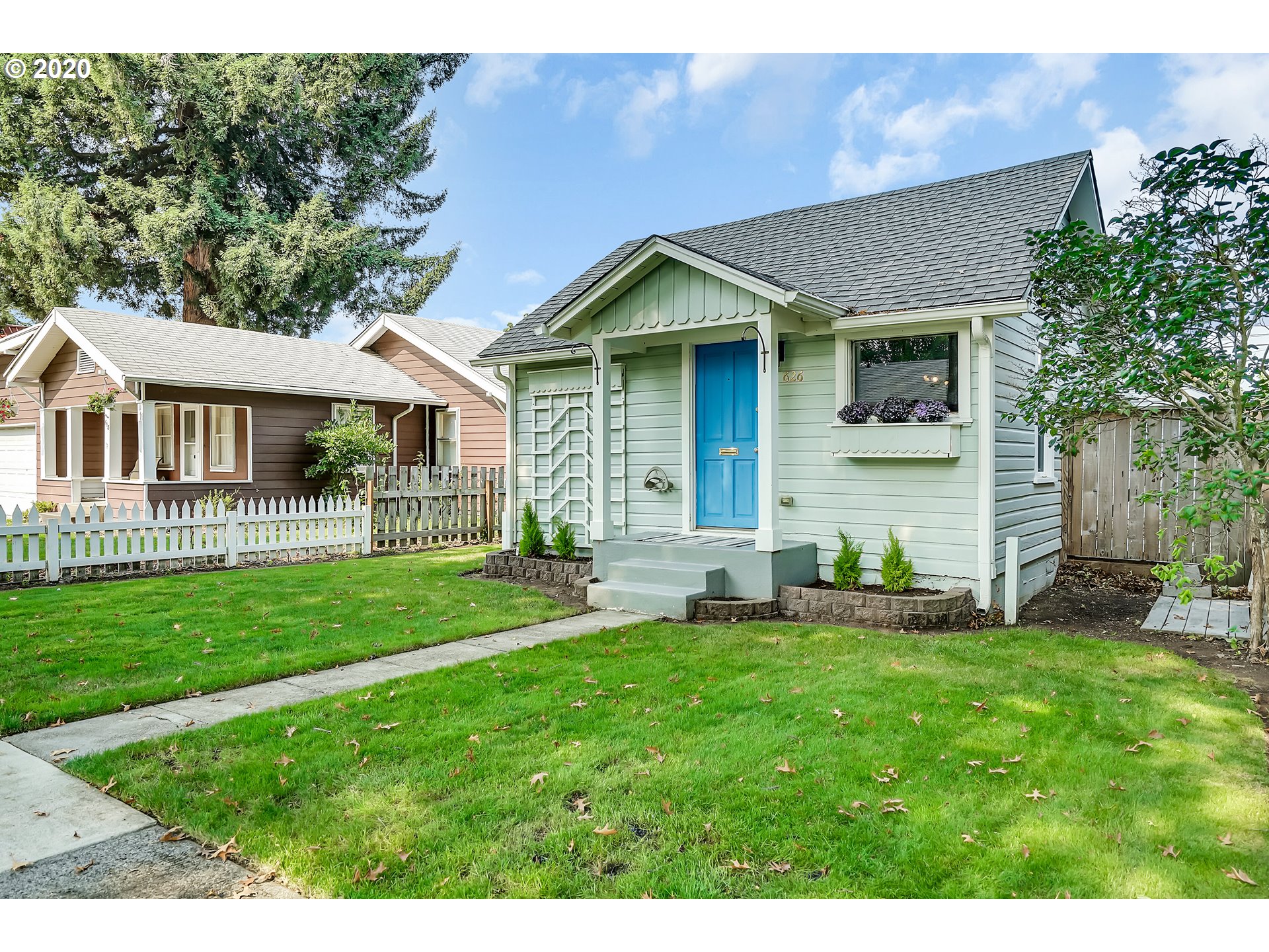 626 F Street Springfield, OR 97477 - Photo 5 of 26