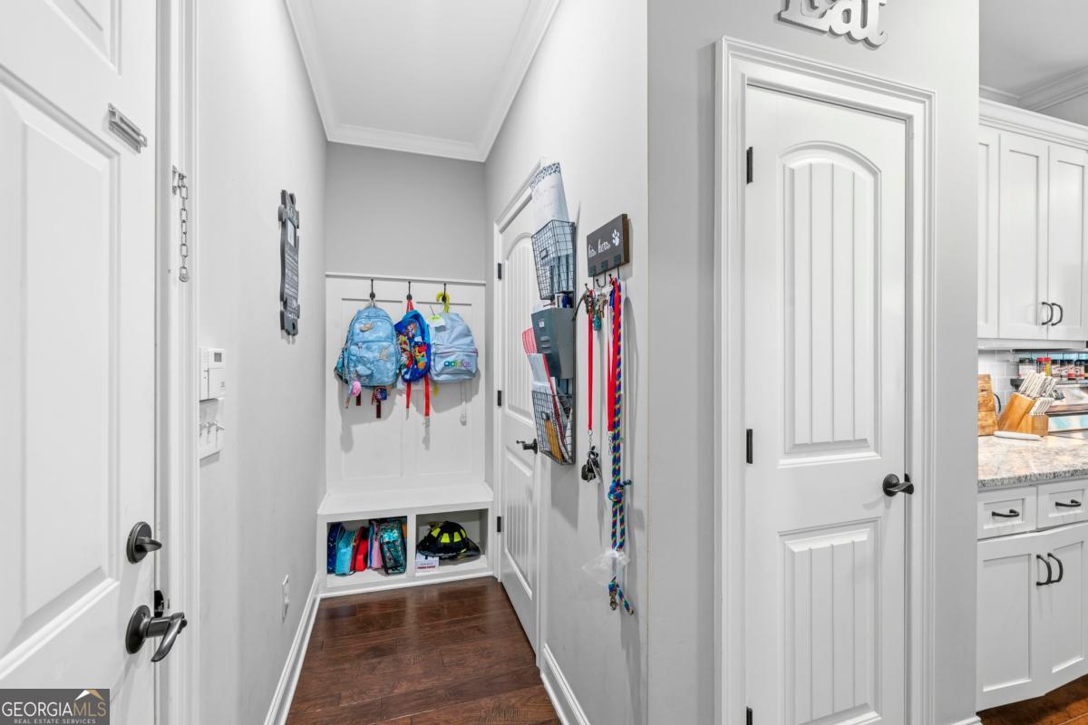 2471 Newborn Road Rutledge, GA 30663 - Photo 32 of 56 Gallery Image 32