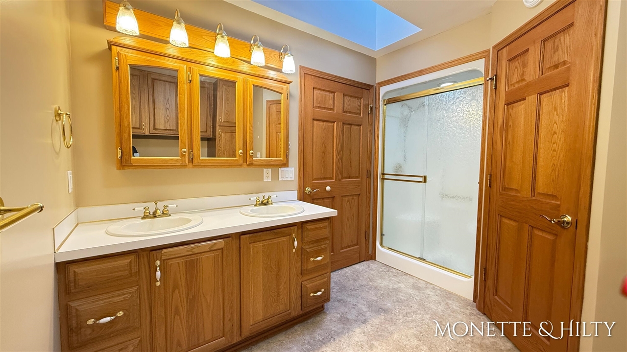 2550 Cove Road Twin Lake, MI 49457 - Photo 27 of 50