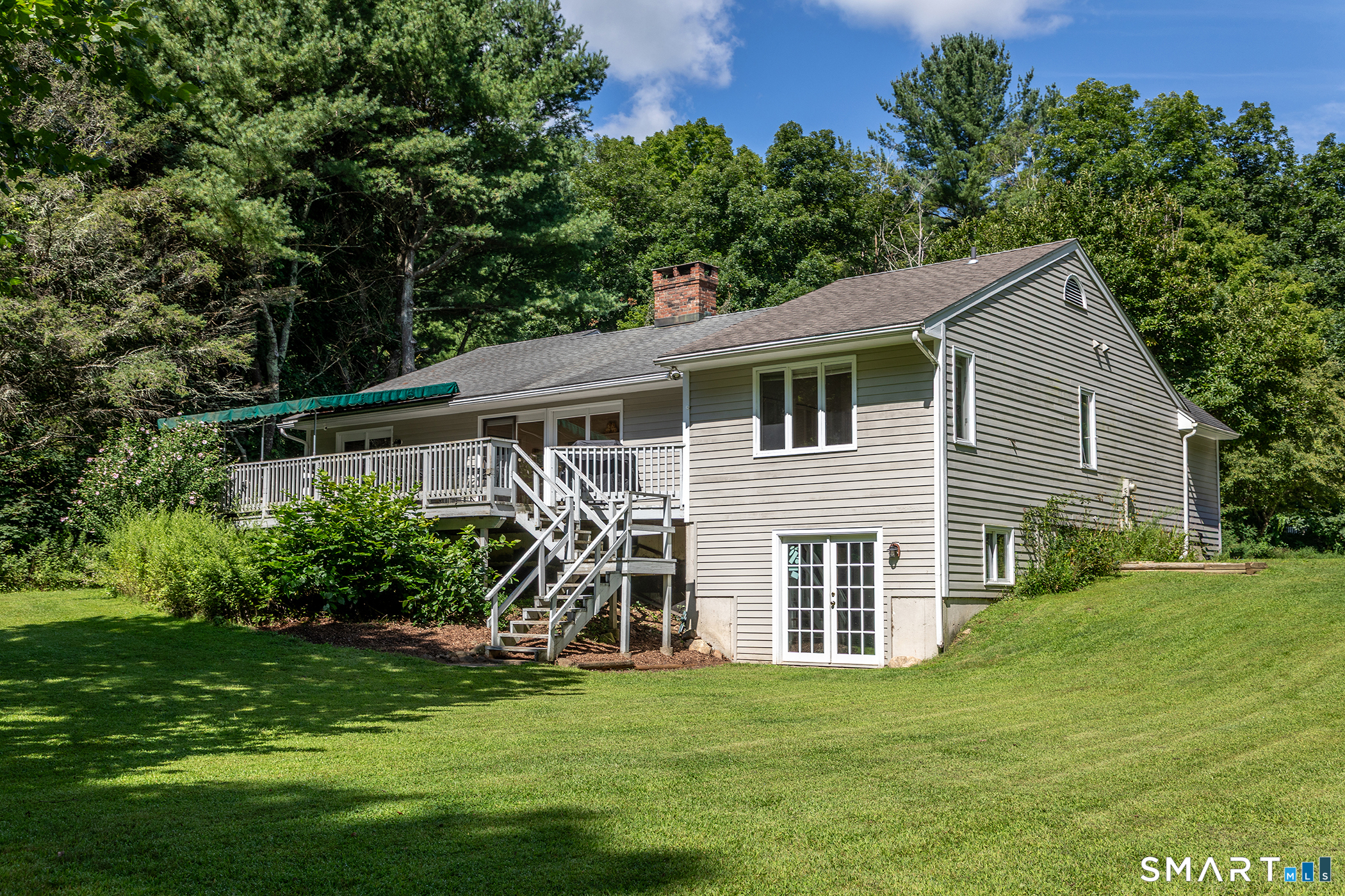 122 River Road Washington, CT 06794 - Photo 3 of 21 Gallery Image 3