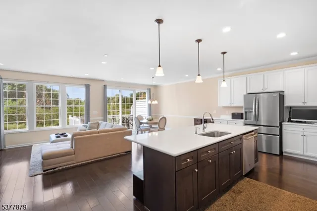 $1,095,000 | 16 Lee Drive, Morristown, NJ 07960