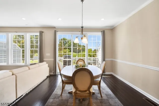 $1,095,000 | 16 Lee Drive, Morristown, NJ 07960