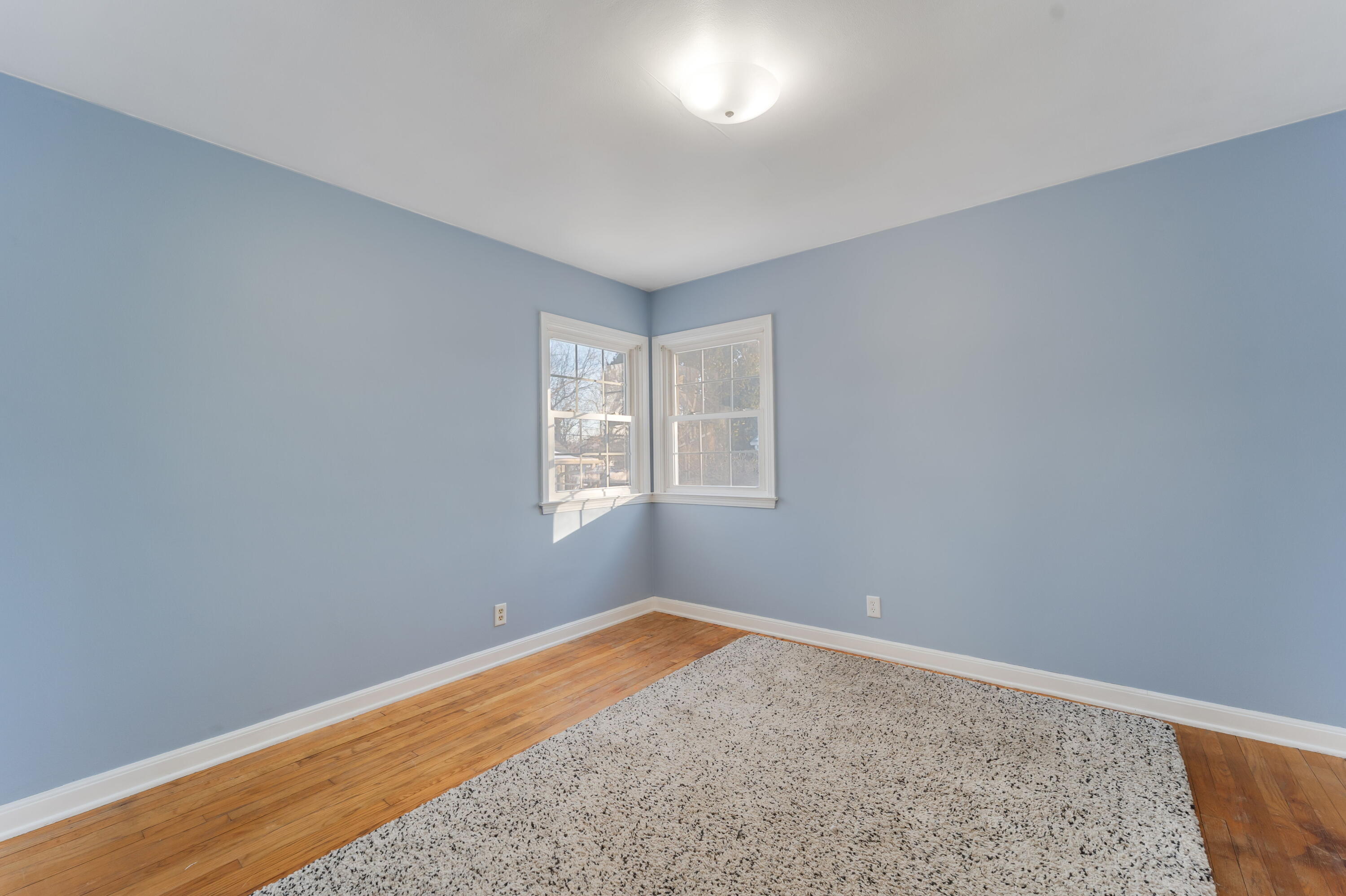 3930 West Portage Street Milwaukee, WI 53209 - Photo 11 of 18 Main Floor 3rd Bedroom