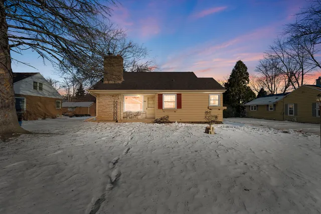 $225,000 | 3930 West Portage Street, Milwaukee, WI 53209