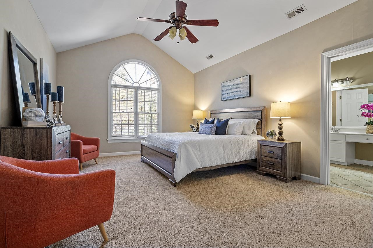 2433 Sunnystone Way Raleigh, NC 27613 - Photo 26 of 33 Photo 26