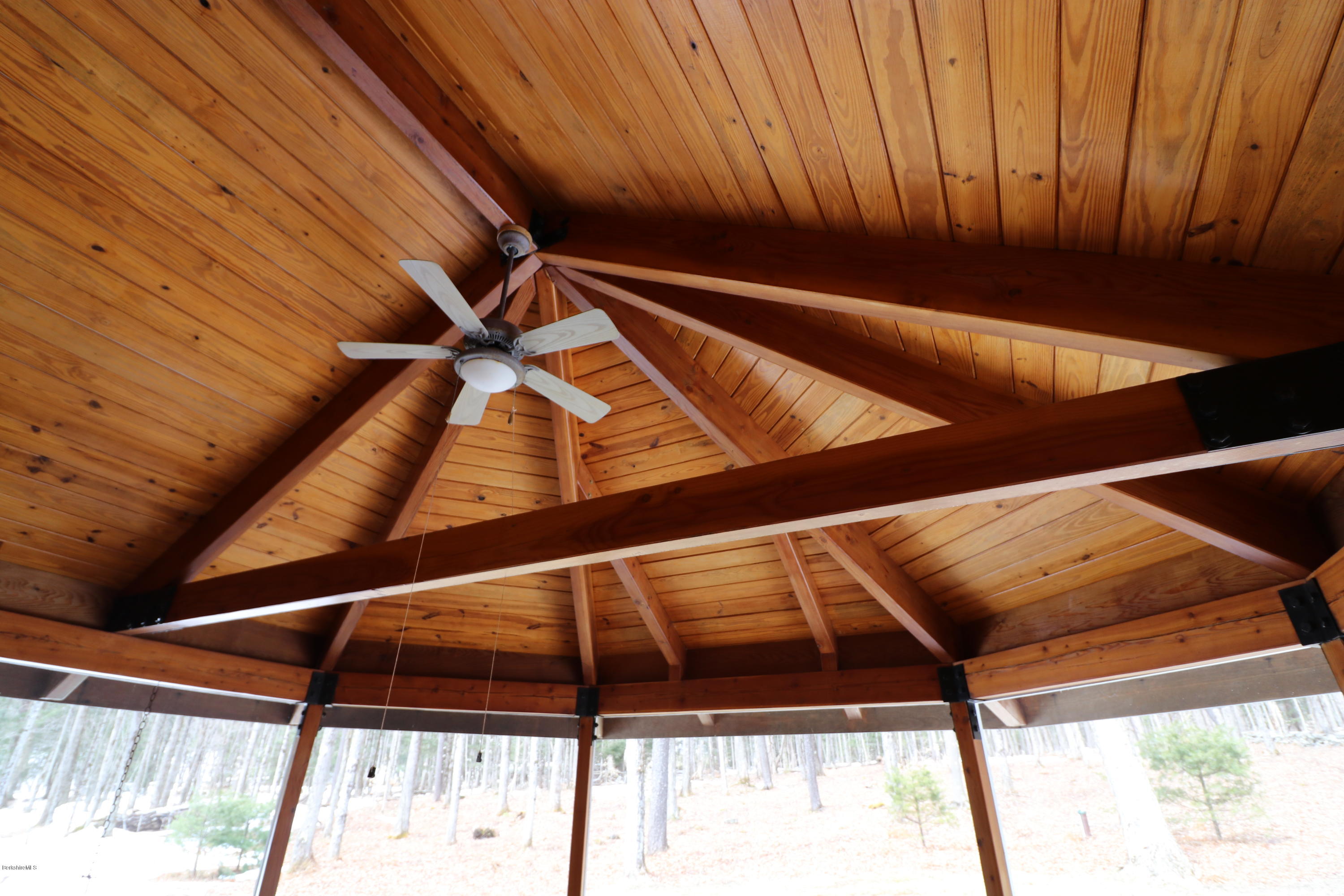 131 Tyringham Road Otis, MA 01253 - Photo 41 of 46 a close up of a light