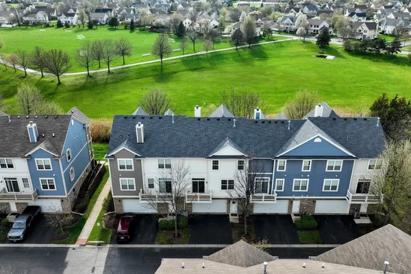 $410,000 | 1158 Orangery Court, Carol Stream, IL 60188
