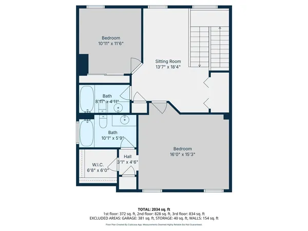 $410,000 | 1158 Orangery Court, Carol Stream, IL 60188