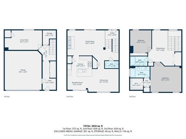 $410,000 | 1158 Orangery Court, Carol Stream, IL 60188