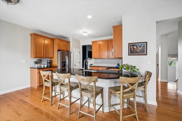 $410,000 | 1158 Orangery Court, Carol Stream, IL 60188
