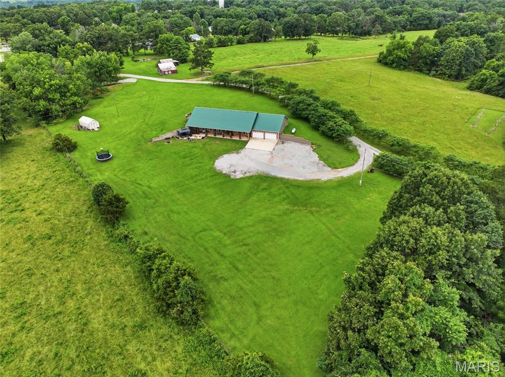 16705 Oak Hill Drive Road Houston, MO 65483 - Photo 32 of 36