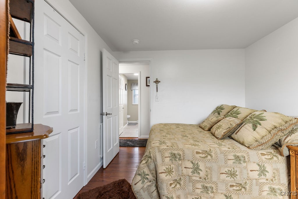 5255 Guy Young Road Brewerton, NY 13029 - Photo 15 of 35
