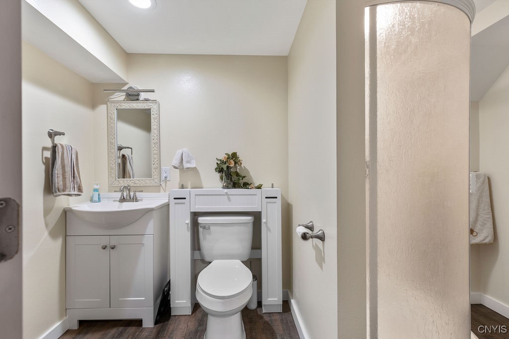 5255 Guy Young Road Brewerton, NY 13029 - Photo 23 of 35