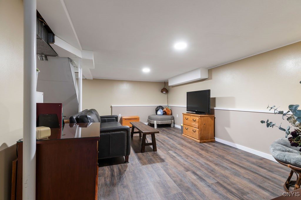 5255 Guy Young Road Brewerton, NY 13029 - Photo 24 of 35
