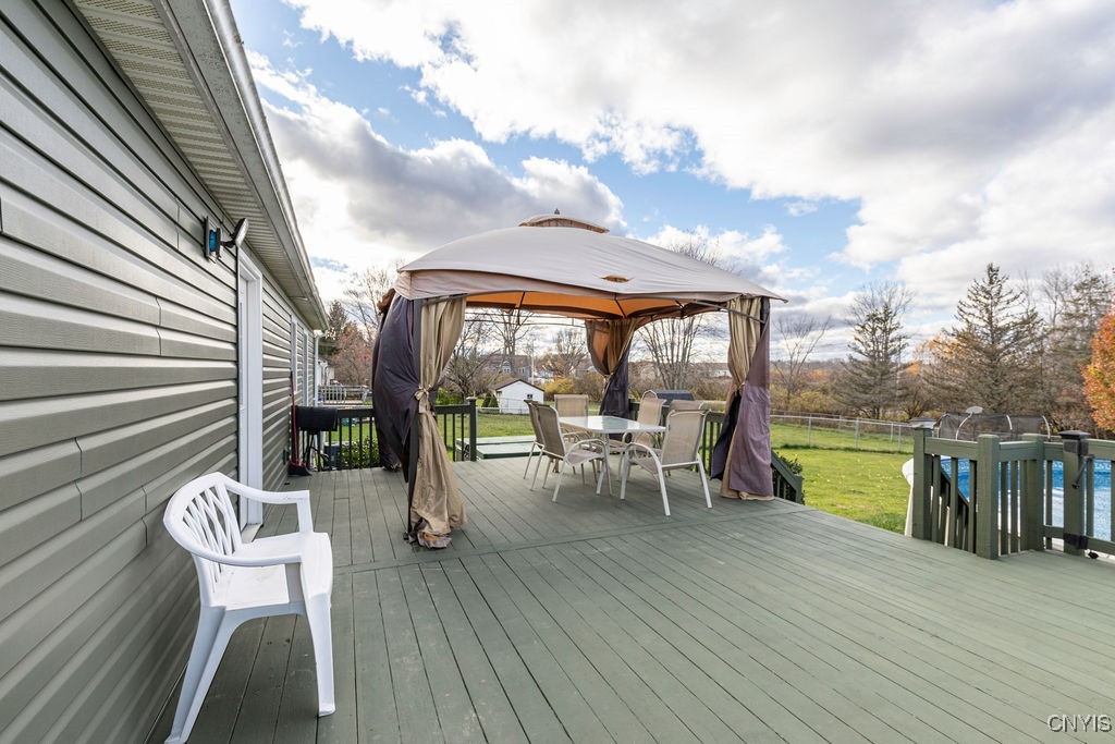 5255 Guy Young Road Brewerton, NY 13029 - Photo 28 of 35