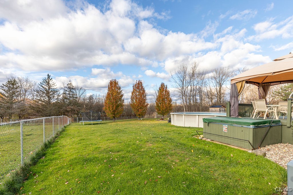 5255 Guy Young Road Brewerton, NY 13029 - Photo 31 of 35