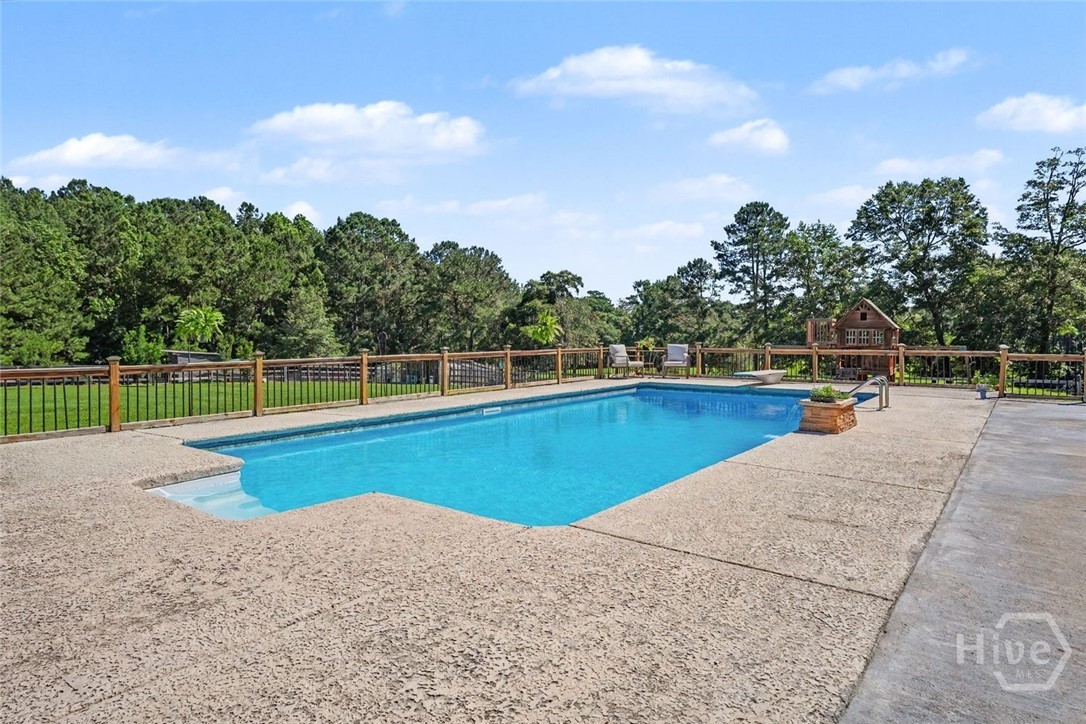 720 Old Dixie Highway South Springfield, GA 31329 - Photo 51 of 61