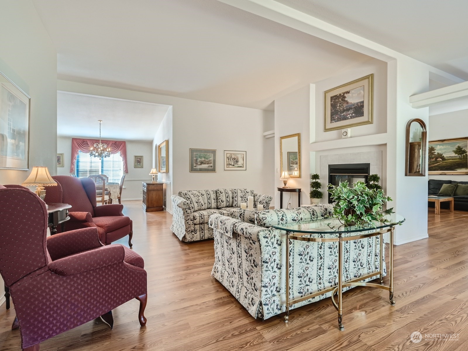 307 South Machias Road Snohomish, WA 98290 - Photo 6 of 27 Gallery Image 6