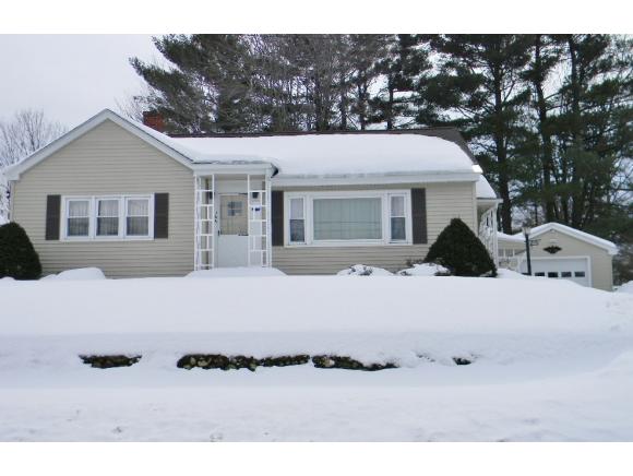 164 Fieldcrest Road Manchester, NH 03102 - Photo 1 of 1