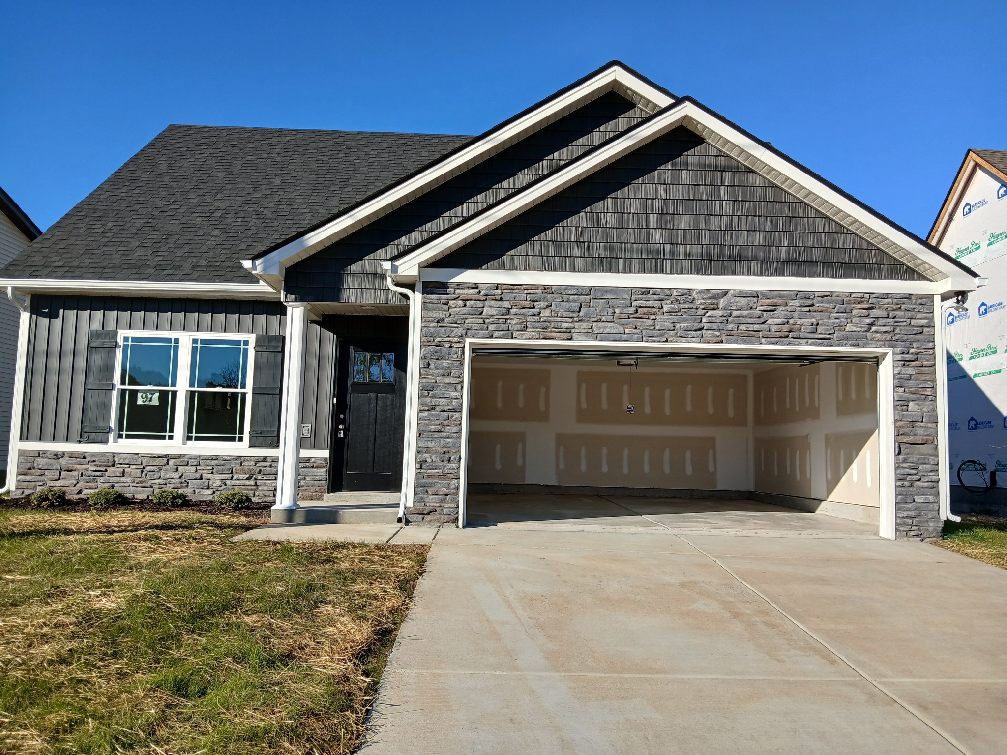 2843 Upstream Road Christiana, TN 37037 - Photo 64 of 64 a front view of a house with a yard