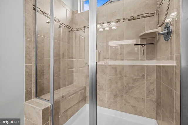 a view of living room with furniture and a window