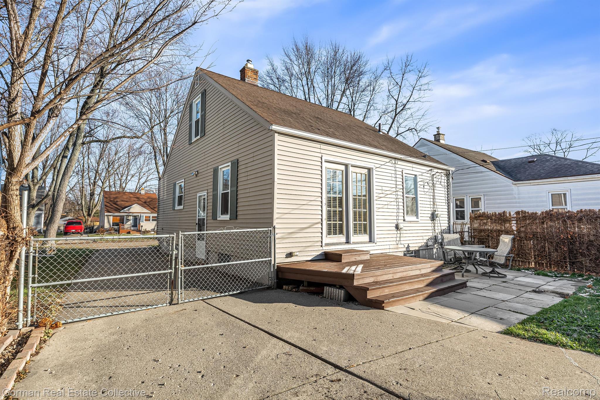 1323 Oakley Road Clawson, MI 48017 - Photo 26 of 28 Gallery Image 26