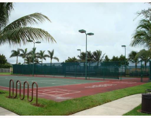 1022 Big Torch Street Riviera Beach, FL 33407 - Photo 3 of 14 Tennis Court