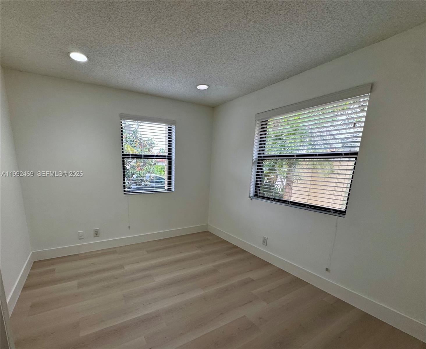 2159 Baton Rouge, Unit 2159 Weston, FL 33326 - Photo 34 of 49 an empty room with windows