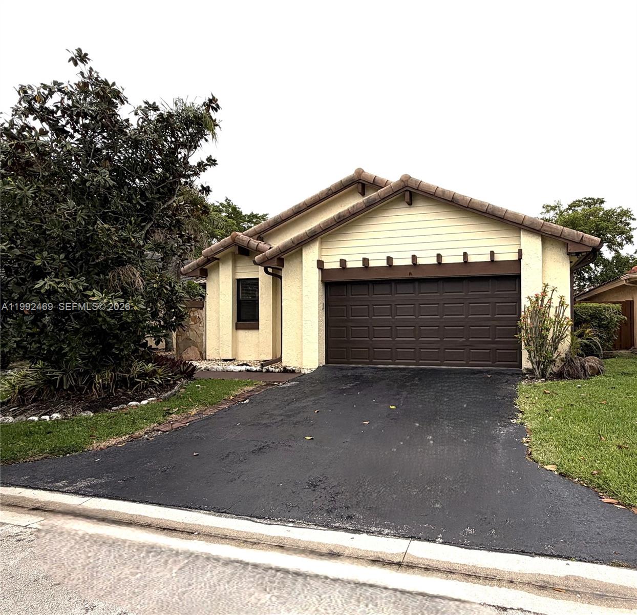 2159 Baton Rouge, Unit 2159 Weston, FL 33326 - Photo 4 of 49 a view of house with a outdoor space